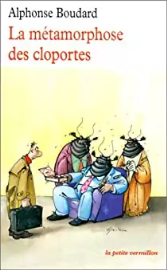 La métamorphose des cloportes